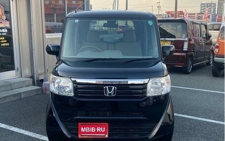 Honda N-BOX I рестайлинг, 2012 год, 560 016 рублей, 2 фотография