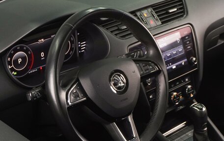 Skoda Octavia, 2019 год, 1 799 000 рублей, 16 фотография