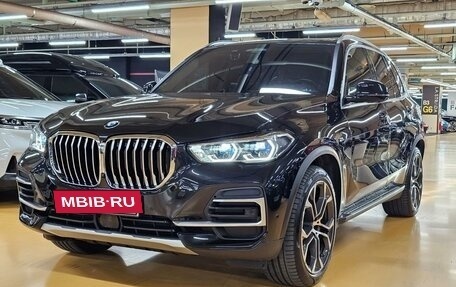 BMW X5, 2023 год, 8 900 000 рублей, 2 фотография