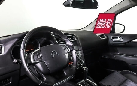 Citroen C4 II рестайлинг, 2012 год, 1 341 300 рублей, 16 фотография