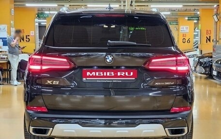 BMW X5, 2023 год, 8 900 000 рублей, 3 фотография