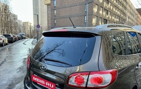 Hyundai Santa Fe III рестайлинг, 2012 год, 1 429 000 рублей, 11 фотография