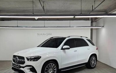 Mercedes-Benz GLE, 2024 год, 11 712 000 рублей, 1 фотография