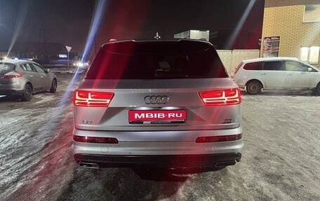 Audi Q7, 2016 год, 4 150 000 рублей, 6 фотография