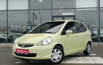 Honda Jazz I рестайлинг, 2006 год, 720 000 рублей, 1 фотография