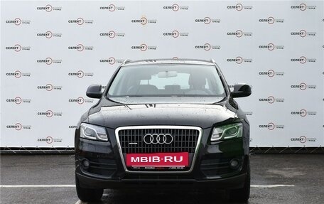 Audi Q5, 2011 год, 1 699 000 рублей, 2 фотография