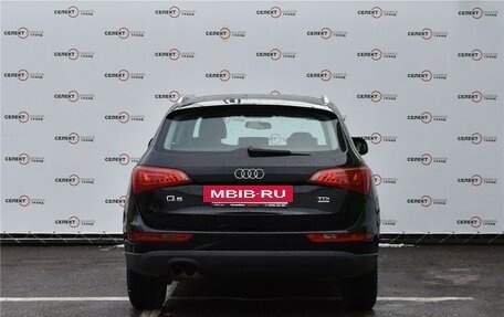 Audi Q5, 2011 год, 1 699 000 рублей, 4 фотография