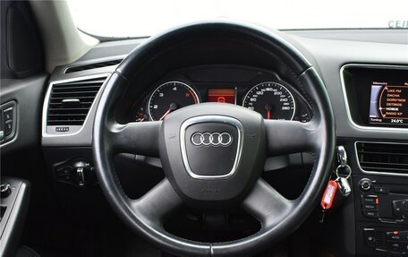 Audi Q5, 2011 год, 1 699 000 рублей, 8 фотография