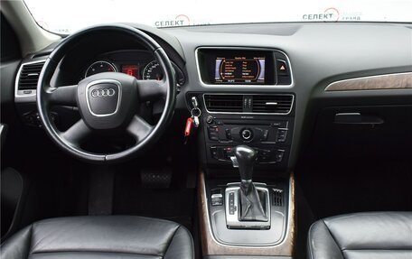 Audi Q5, 2011 год, 1 699 000 рублей, 6 фотография