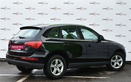 Audi Q5, 2011 год, 1 699 000 рублей, 3 фотография