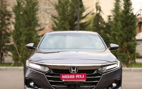 Honda Accord IX рестайлинг, 2022 год, 1 905 000 рублей, 2 фотография