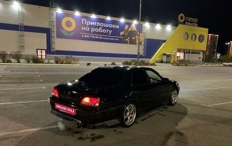 Toyota Cresta, 1998 год, 570 000 рублей, 5 фотография