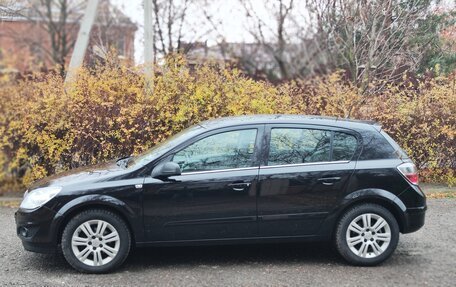 Opel Astra H, 2011 год, 695 000 рублей, 4 фотография