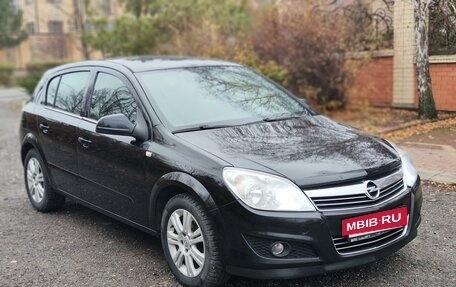 Opel Astra H, 2011 год, 695 000 рублей, 2 фотография