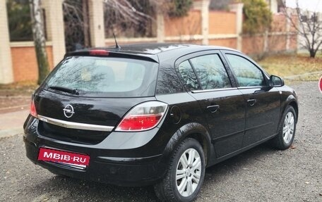 Opel Astra H, 2011 год, 695 000 рублей, 3 фотография