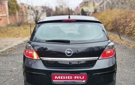 Opel Astra H, 2011 год, 695 000 рублей, 8 фотография