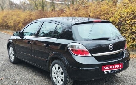 Opel Astra H, 2011 год, 695 000 рублей, 5 фотография