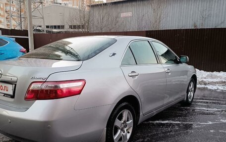 Toyota Camry, 2008 год, 1 650 000 рублей, 3 фотография