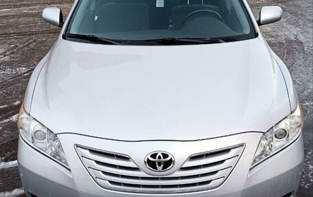 Toyota Camry, 2008 год, 1 650 000 рублей, 6 фотография