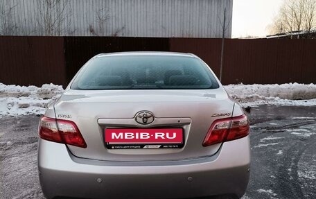 Toyota Camry, 2008 год, 1 650 000 рублей, 8 фотография