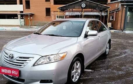 Toyota Camry, 2008 год, 1 650 000 рублей, 10 фотография