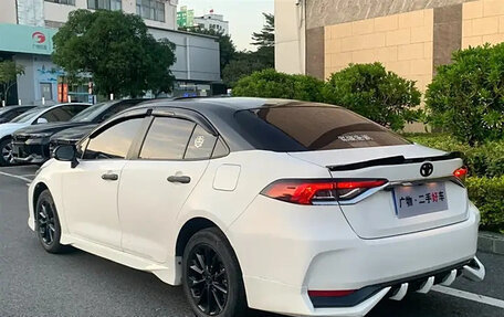 Toyota Corolla, 2021 год, 1 477 777 рублей, 4 фотография