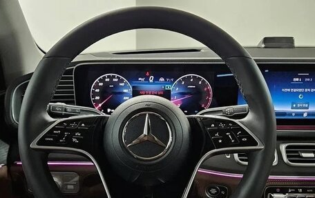 Mercedes-Benz GLE, 2024 год, 11 712 000 рублей, 9 фотография