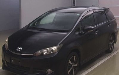 Toyota Wish II, 2015 год, 1 675 000 рублей, 1 фотография