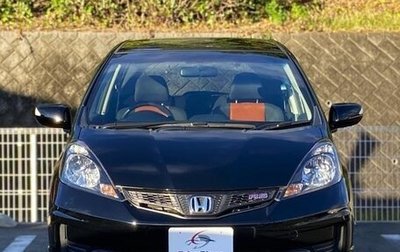 Honda Fit III, 2012 год, 840 555 рублей, 1 фотография