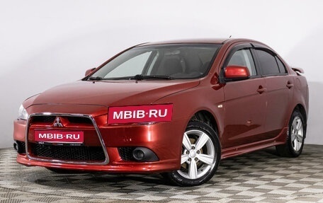 Mitsubishi Lancer IX, 2011 год, 1 185 053 рублей, 1 фотография