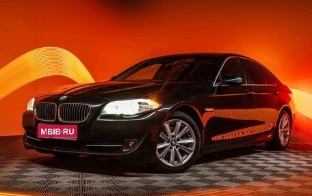 BMW 5 серия, 2012 год, 1 429 000 рублей, 1 фотография