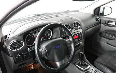 Ford Focus II рестайлинг, 2010 год, 1 088 000 рублей, 5 фотография