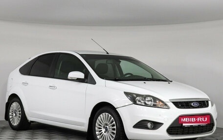 Ford Focus II рестайлинг, 2010 год, 1 088 000 рублей, 2 фотография