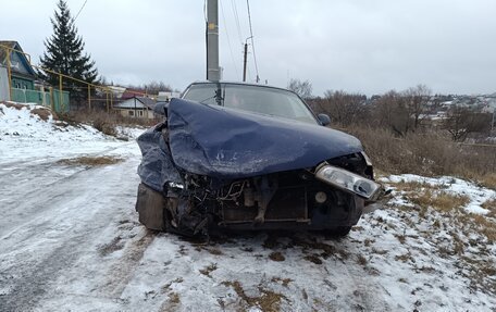 Mazda 626, 1996 год, 90 000 рублей, 2 фотография