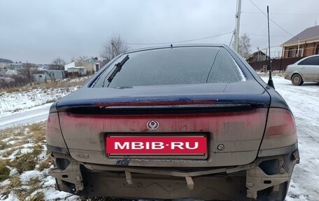 Mazda 626, 1996 год, 90 000 рублей, 4 фотография