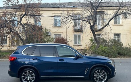 BMW X5, 2019 год, 5 800 000 рублей, 4 фотография