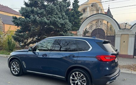 BMW X5, 2019 год, 5 800 000 рублей, 6 фотография