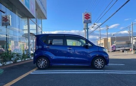 Daihatsu Move VI рестайлинг, 2016 год, 599 333 рублей, 2 фотография