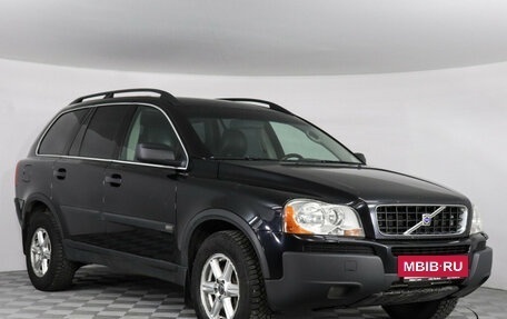 Volvo XC90 II рестайлинг, 2005 год, 1 097 000 рублей, 4 фотография