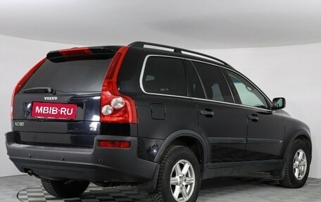 Volvo XC90 II рестайлинг, 2005 год, 1 097 000 рублей, 6 фотография