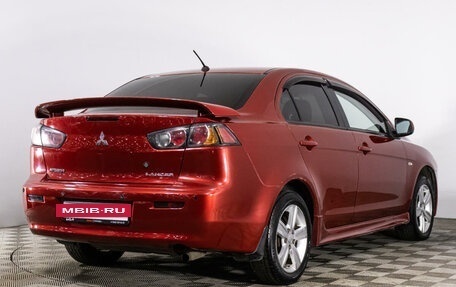 Mitsubishi Lancer IX, 2011 год, 1 185 053 рублей, 5 фотография