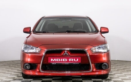 Mitsubishi Lancer IX, 2011 год, 1 185 053 рублей, 2 фотография