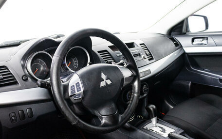 Mitsubishi Lancer IX, 2011 год, 1 185 053 рублей, 11 фотография