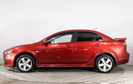 Mitsubishi Lancer IX, 2011 год, 1 185 053 рублей, 8 фотография