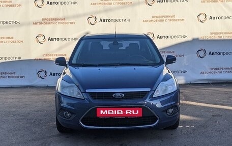 Ford Focus II рестайлинг, 2008 год, 600 000 рублей, 2 фотография