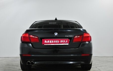 BMW 5 серия, 2012 год, 1 429 000 рублей, 6 фотография