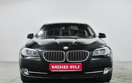 BMW 5 серия, 2012 год, 1 429 000 рублей, 3 фотография