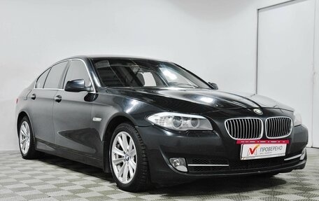 BMW 5 серия, 2012 год, 1 429 000 рублей, 4 фотография