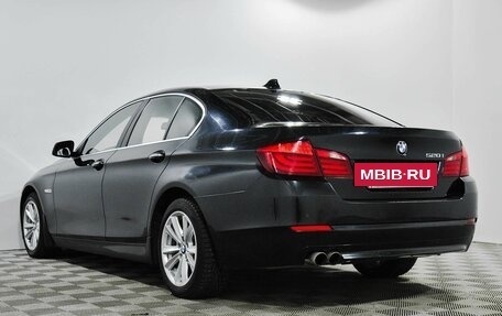 BMW 5 серия, 2012 год, 1 429 000 рублей, 7 фотография