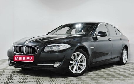 BMW 5 серия, 2012 год, 1 429 000 рублей, 2 фотография